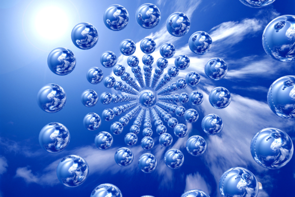 進撃の巨人のNTT